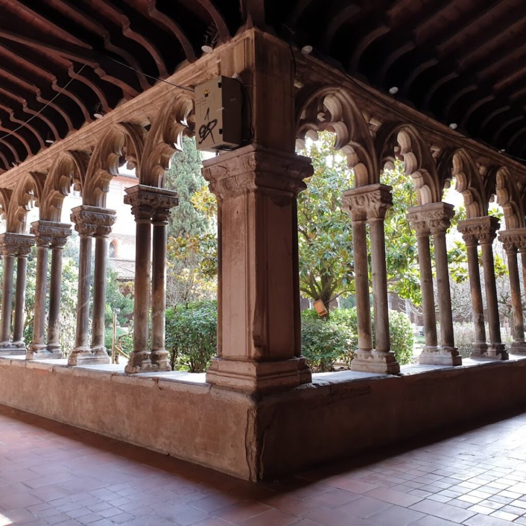 Musée des Augustins Toulouse